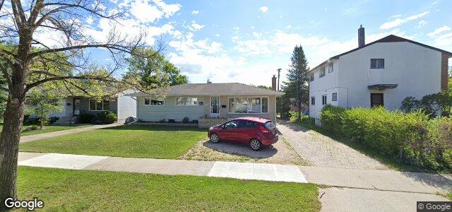 343 Ainslie Street（加拿大曼尼托巴省温尼伯市）房屋照片