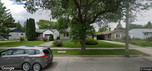 344 Whytewold Road（加拿大曼尼托巴省温尼伯市）房屋照片