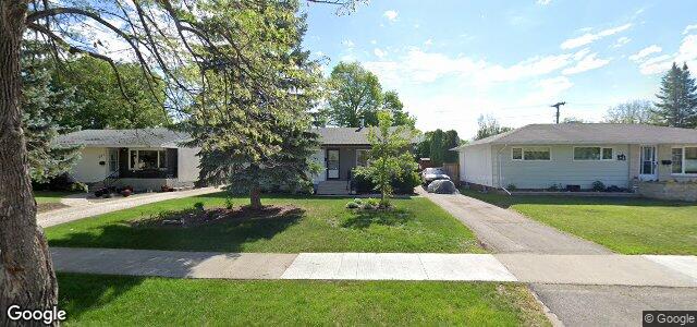 347 Ainslie Street（加拿大曼尼托巴省温尼伯市）房屋照片