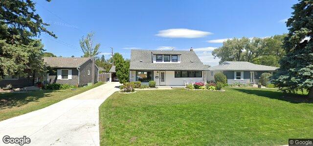 35 Fidler Avenue（加拿大曼尼托巴省温尼伯市）房屋照片