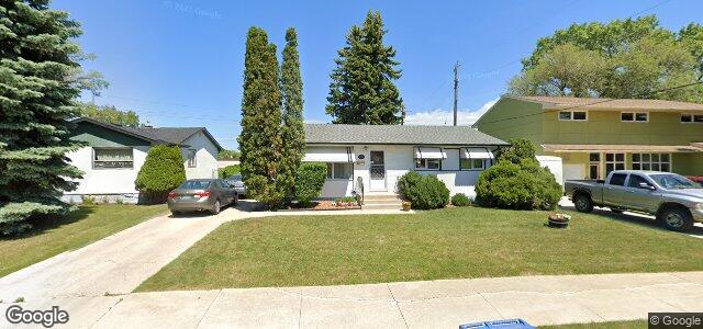 35 Golden Gate Bay（加拿大曼尼托巴省温尼伯市）房屋照片