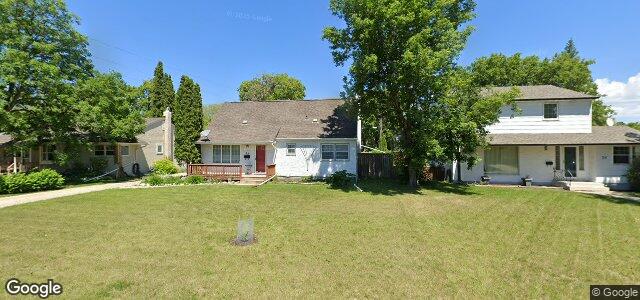 35 Hind Avenue（加拿大曼尼托巴省温尼伯市）房屋照片