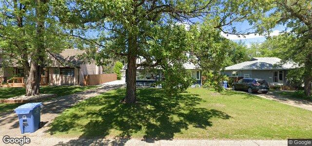 35 Vavasour Avenue（加拿大曼尼托巴省温尼伯市）房屋照片