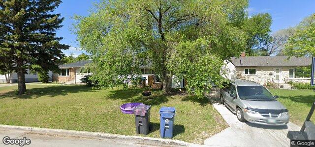 350 Strathmillan Road（加拿大曼尼托巴省温尼伯市）房屋照片