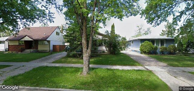 352 Rita Street（加拿大曼尼托巴省温尼伯市）房屋照片