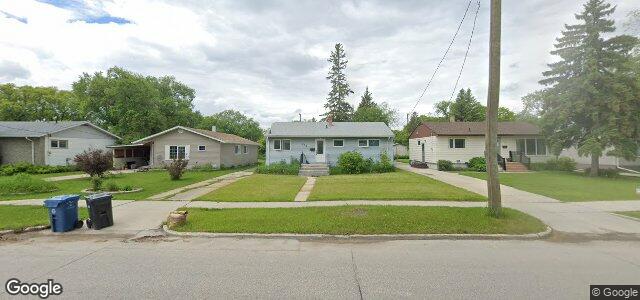 352 Whytewold Road（加拿大曼尼托巴省温尼伯市）房屋照片