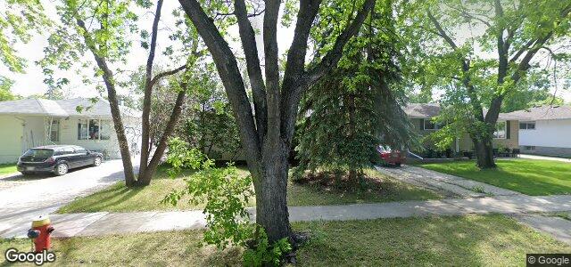 353 Rita Street（加拿大曼尼托巴省温尼伯市）房屋照片