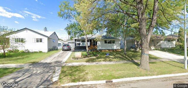 354 Ainslie Street（加拿大曼尼托巴省温尼伯市）房屋照片