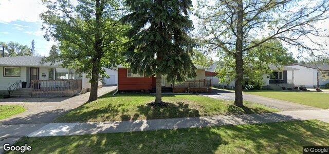 355 Ainslie Street（加拿大曼尼托巴省温尼伯市）房屋照片