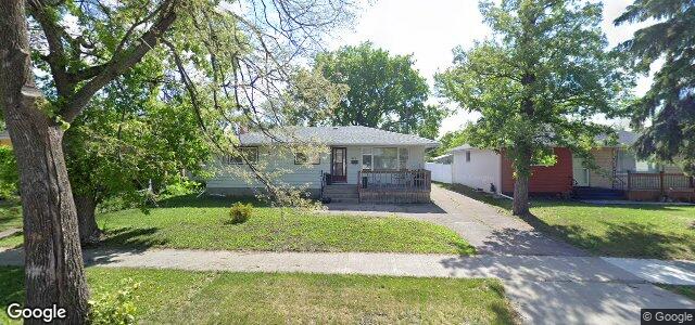 Photo of 359 Ainslie Street in Winnipeg, Manitoba