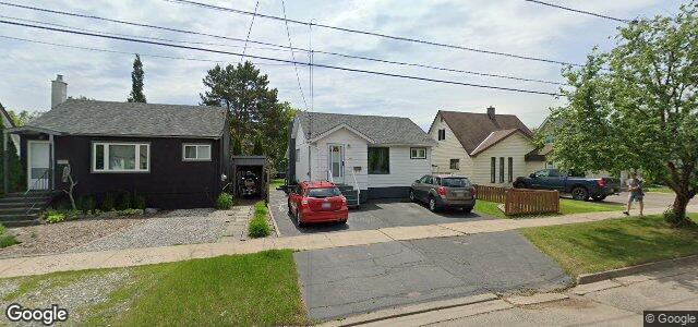 361 Rita Street（加拿大曼尼托巴省温尼伯市）房屋照片