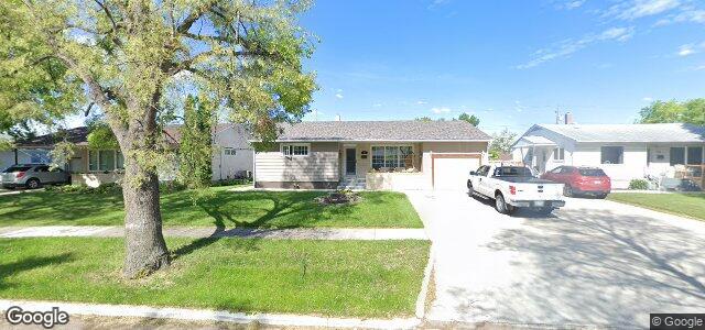 362 Ainslie Street（加拿大曼尼托巴省温尼伯市）房屋照片