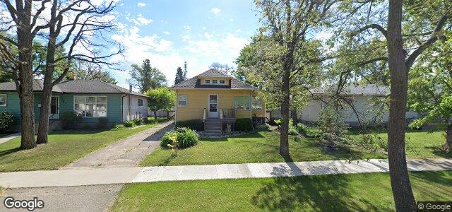 363 Ainslie Street（加拿大曼尼托巴省温尼伯市）房屋照片