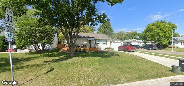 364 Strathmillan Road（加拿大曼尼托巴省温尼伯市）房屋照片