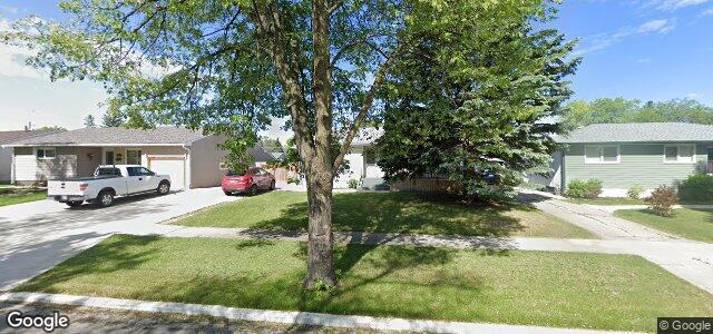 366 Ainslie Street（加拿大曼尼托巴省温尼伯市）房屋照片