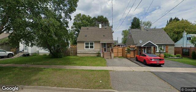 368 Rita Street（加拿大曼尼托巴省温尼伯市）房屋照片