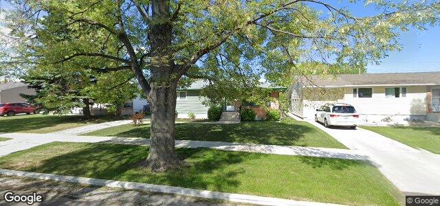 370 Ainslie Street（加拿大曼尼托巴省温尼伯市）房屋照片