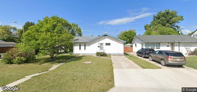 372 Strathmillan Road（加拿大曼尼托巴省温尼伯市）房屋照片