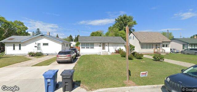 376 Strathmillan Road（加拿大曼尼托巴省温尼伯市）房屋照片