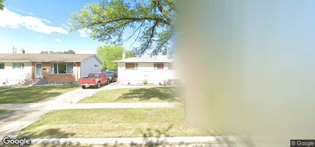 378 Ainslie Street（加拿大曼尼托巴省温尼伯市）房屋照片