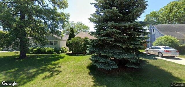 38 Vavasour Avenue（加拿大曼尼托巴省温尼伯市）房屋照片