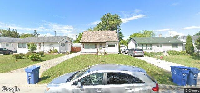 380 Strathmillan Road（加拿大曼尼托巴省温尼伯市）房屋照片