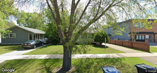 381 Strathmillan Road（加拿大曼尼托巴省温尼伯市）房屋照片