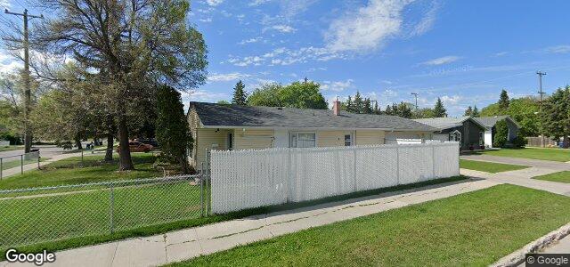 382 Whytewold Road（加拿大曼尼托巴省温尼伯市）房屋照片