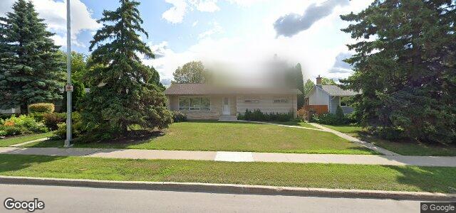 383 Moray Street（加拿大曼尼托巴省温尼伯市）房屋照片