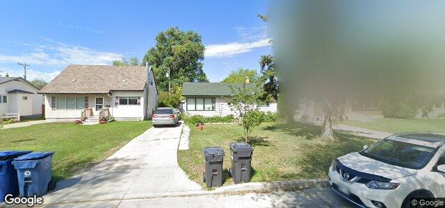 384 Strathmillan Road（加拿大曼尼托巴省温尼伯市）房屋照片