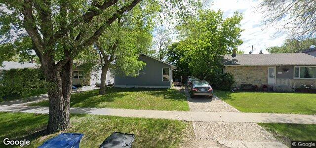 385 Strathmillan Road（加拿大曼尼托巴省温尼伯市）房屋照片