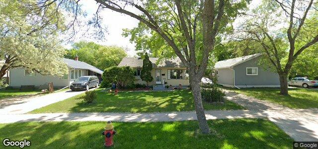 389 Strathmillan Road（加拿大曼尼托巴省溫尼伯市）房屋照片