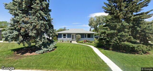 39 Fidler Avenue（加拿大曼尼托巴省温尼伯市）房屋照片