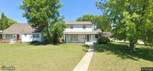 39 Hind Avenue（加拿大曼尼托巴省温尼伯市）房屋照片