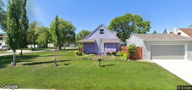 39 Rowand Avenue（加拿大曼尼托巴省温尼伯市）房屋照片