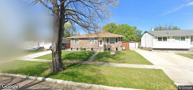 390 Ainslie Street（加拿大曼尼托巴省温尼伯市）房屋照片