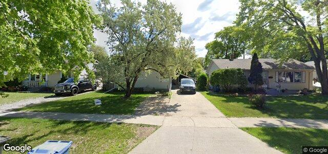 393 Strathmillan Road（加拿大曼尼托巴省温尼伯市）房屋照片