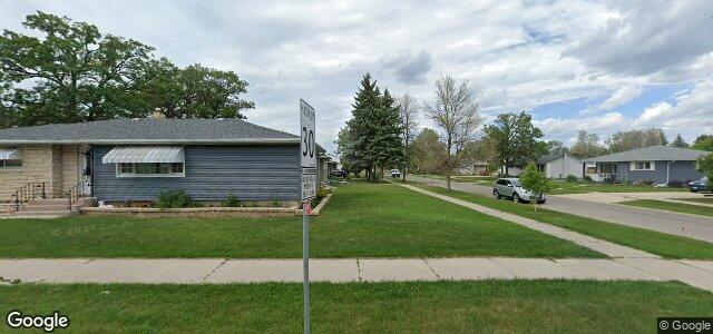 394 Rita Street（加拿大曼尼托巴省温尼伯市）房屋照片