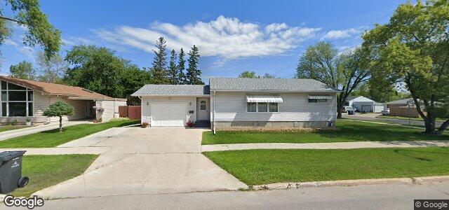 394 Whytewold Road（加拿大曼尼托巴省温尼伯市）房屋照片