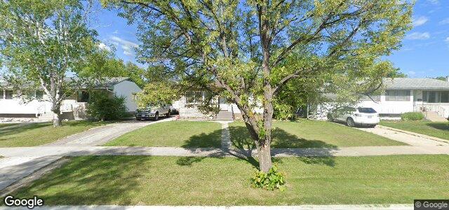 398 Ainslie Street（加拿大曼尼托巴省溫尼伯市）房屋照片