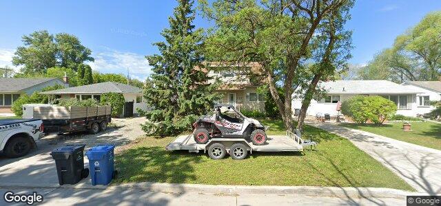 398 Strathmillan Road（加拿大曼尼托巴省温尼伯市）房屋照片