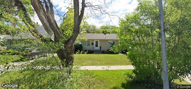 399 Strathmillan Road（加拿大曼尼托巴省温尼伯市）房屋照片