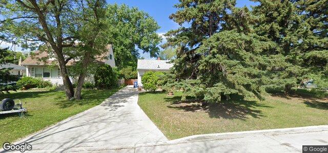 402 Strathmillan Road（加拿大曼尼托巴省温尼伯市）房屋照片