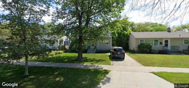 403 Strathmillan Road（加拿大曼尼托巴省温尼伯市）房屋照片