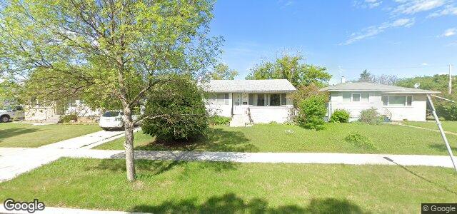 404 Ainslie Street（加拿大曼尼托巴省温尼伯市）房屋照片