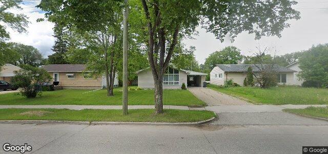 404 Whytewold Road（加拿大曼尼托巴省温尼伯市）房屋照片