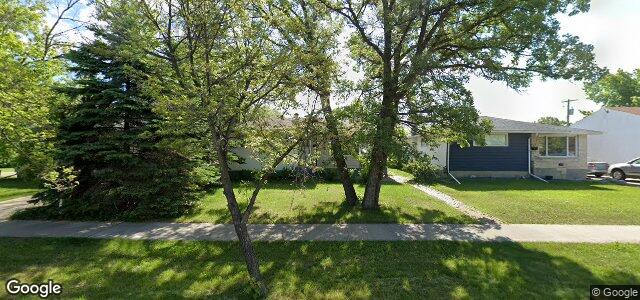 407 Ainslie Street（加拿大曼尼托巴省温尼伯市）房屋照片