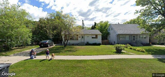 407 Strathmillan Road（加拿大曼尼托巴省温尼伯市）房屋照片