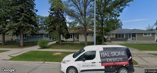 408 Rita Street（加拿大曼尼托巴省温尼伯市）房屋照片