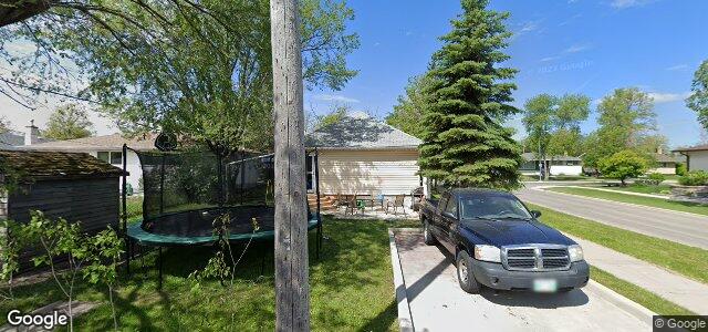 411 Ainslie Street（加拿大曼尼托巴省溫尼伯市）房屋照片